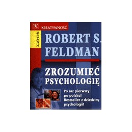 Zrozumieć psychologię