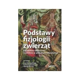 Podstawy fizjologii zwierząt