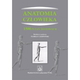 Anatomia człowieka - 1500...