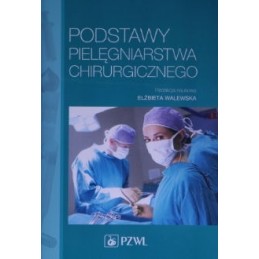 Podstawy pielęgniarstwa...