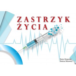 Zastrzyk życia Zastrzyk życia