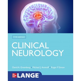 Lange Clinical Neurology,...