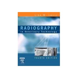 Radiography in Veterinary...