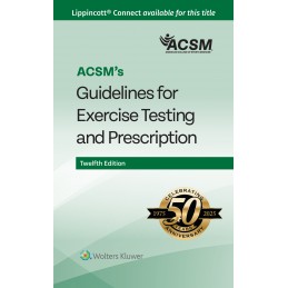 ACSM's Guidelines for...