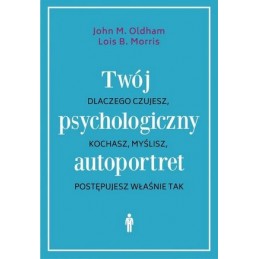 Twój psychologiczny...