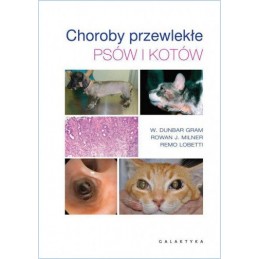 Choroby przewlekłe psów i...
