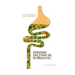 Zdrowie zaczyna się w brzuchu
