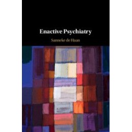 Enactive Psychiatry