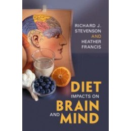 Diet Impacts on Brain and Mind
