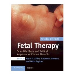Fetal Therapy: Scientific...