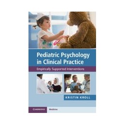 Pediatric Psychology in...