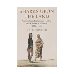 Sharks upon the Land:...