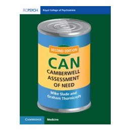 Camberwell Assessment of...