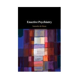 Enactive Psychiatry