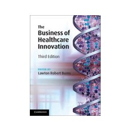 The Business of Healthcare...