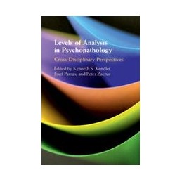 Levels of Analysis in...