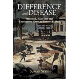 Difference and Disease:...