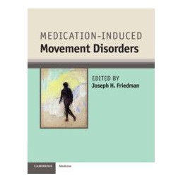 Medication-Induced Movement...