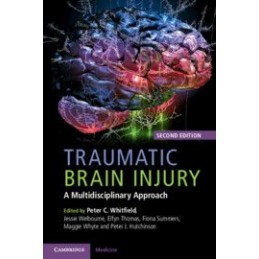 Traumatic Brain Injury: A...