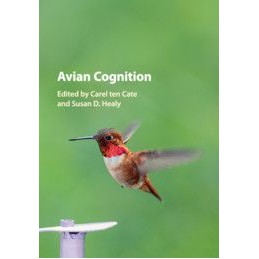 Avian Cognition