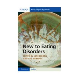 New to Eating Disorders