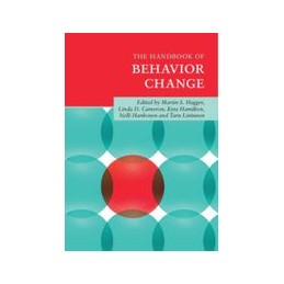 The Handbook of Behavior...