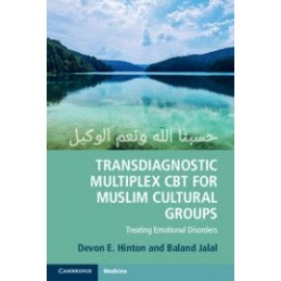 Transdiagnostic Multiplex...