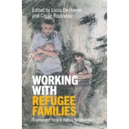 Working with Refugee...