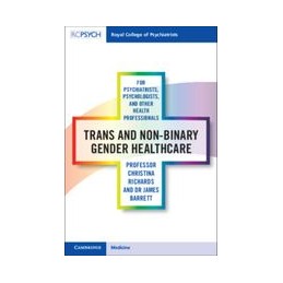 Trans and Non-binary Gender...