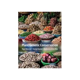 Plant Genetic Conservation