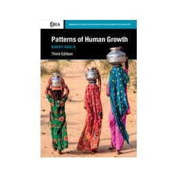 Patterns of Human Growth