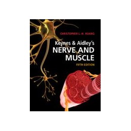 Keynes & Aidley's Nerve and...