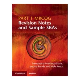 Part 1 MRCOG Revision Notes...