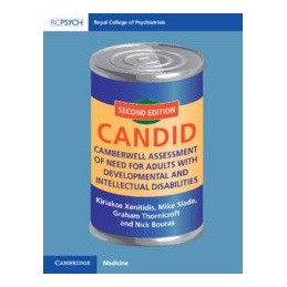 Camberwell Assessment of...