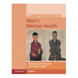 Comprehensive Men's Mental...
