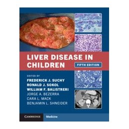 Liver Disease in Children