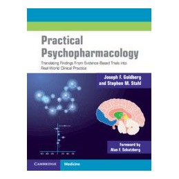 Practical Psychopharmacology: Translating Findings From Evidence-Based Trials into Real-World Clinical Practice
