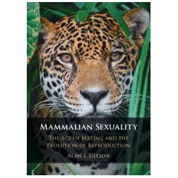 Mammalian Sexuality: The...