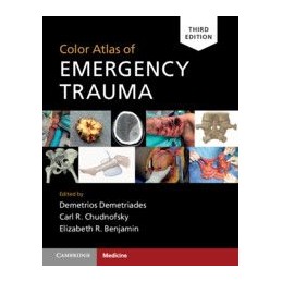Color Atlas of Emergency...