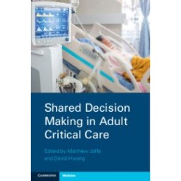 Shared Decision Making in...