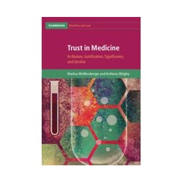 Trust in Medicine: Its...