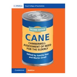 Camberwell Assessment of...