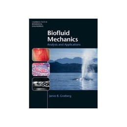 Biofluid Mechanics
