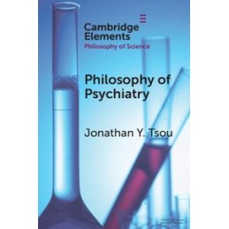 Philosophy of Psychiatry