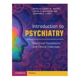 Introduction to Psychiatry