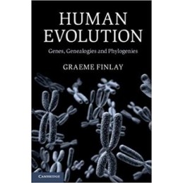 Human Evolution: Genes,...