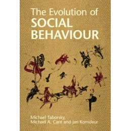 The Evolution of Social...