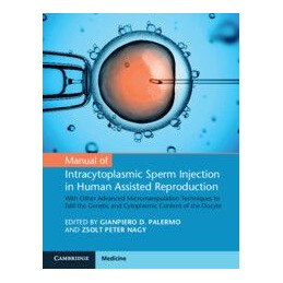 Manual of Intracytoplasmic...