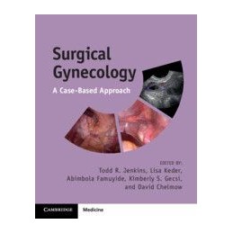 Surgical Gynecology: A...