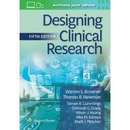 Designing Clinical Research Designing Clinical Research
